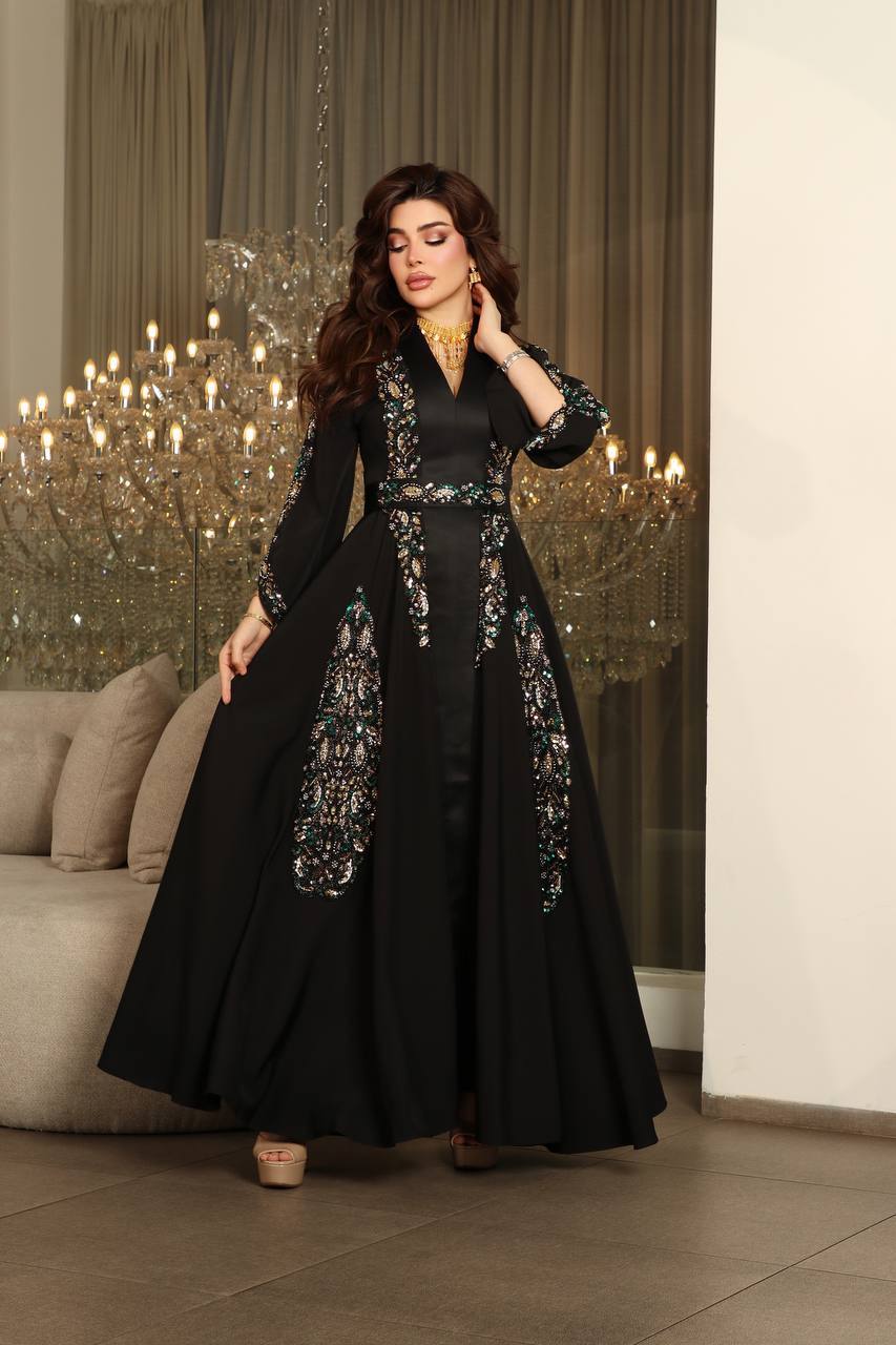 فستان جولد