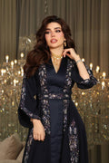 فستان جولد